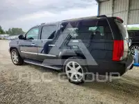 2011 Cadillac ESCALADE фото