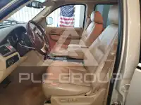 2011 Cadillac ESCALADE фото