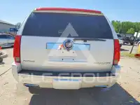 2011 Cadillac ESCALADE photo