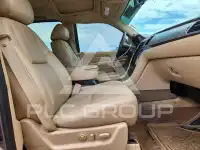 2011 Cadillac ESCALADE photo