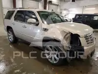 2011 Cadillac ESCALADE фото