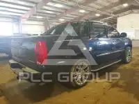 2011 Cadillac ESCALADE фото
