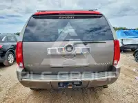 2011 Cadillac ESCALADE photo