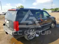 2011 Cadillac ESCALADE фото
