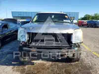 2011 Cadillac ESCALADE photo