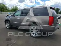 2011 Cadillac ESCALADE фото