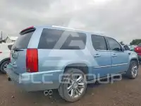 2011 Cadillac ESCALADE photo