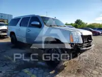 2011 Cadillac ESCALADE photo