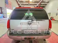 2011 Cadillac ESCALADE фото