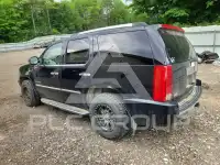 2011 Cadillac ESCALADE фото
