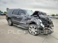 2011 Cadillac ESCALADE photo