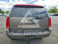 2011 Cadillac ESCALADE фото