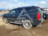 2011 Cadillac ESCALADE фото