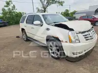 2011 Cadillac ESCALADE photo