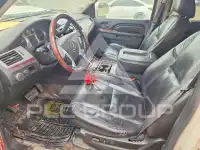 2011 Cadillac ESCALADE photo