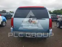 2011 Cadillac ESCALADE photo