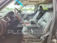 2011 Cadillac ESCALADE фото