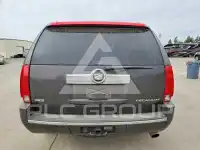 2011 Cadillac ESCALADE photo