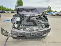 2011 Cadillac ESCALADE photo