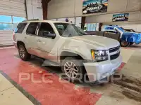 2011 Cadillac ESCALADE фото
