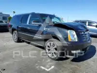 2011 Cadillac ESCALADE фото