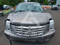 2011 Cadillac ESCALADE фото