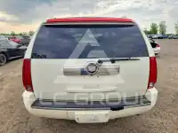 2011 Cadillac ESCALADE photo
