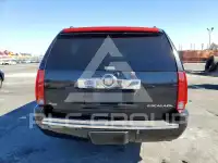2011 Cadillac ESCALADE фото