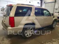 2011 Cadillac ESCALADE фото
