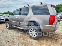 2011 Cadillac ESCALADE photo