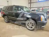 2011 Cadillac ESCALADE фото