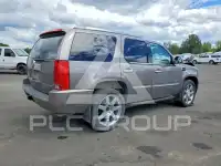 2011 Cadillac ESCALADE фото