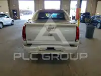2011 Cadillac ESCALADE фото