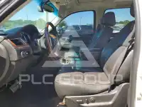 2011 Cadillac ESCALADE photo