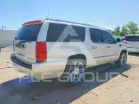 2011 Cadillac ESCALADE photo