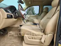 2011 Cadillac ESCALADE photo