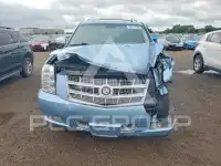 2011 Cadillac ESCALADE photo