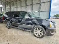 2011 Cadillac ESCALADE фото