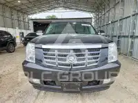 2011 Cadillac ESCALADE фото