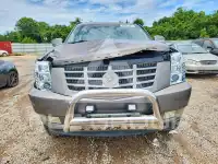 2011 Cadillac ESCALADE photo