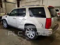 2011 Cadillac ESCALADE фото