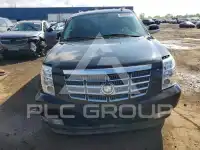 2011 Cadillac ESCALADE фото