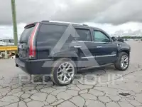 2011 Cadillac ESCALADE photo