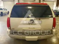 2011 Cadillac ESCALADE фото