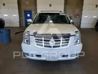 2011 Cadillac ESCALADE фото