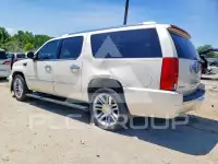 2011 Cadillac ESCALADE photo