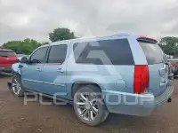 2011 Cadillac ESCALADE photo
