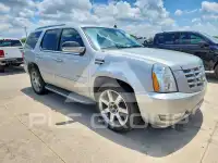 2011 Cadillac ESCALADE фото