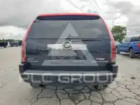 2011 Cadillac ESCALADE photo