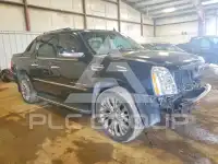 2011 Cadillac ESCALADE фото